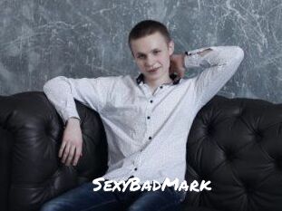 SexyBadMark