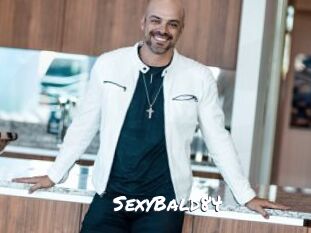 SexyBald84