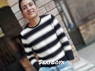 SexyBoyx
