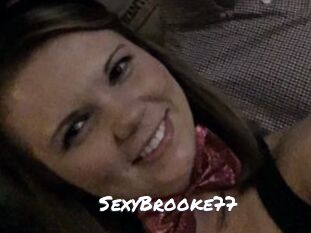 SexyBrooke77