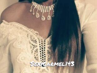 SexyCarmel143