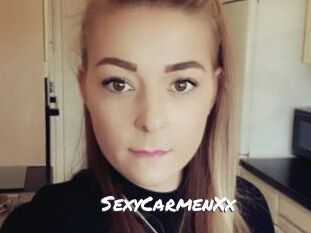 SexyCarmenXx