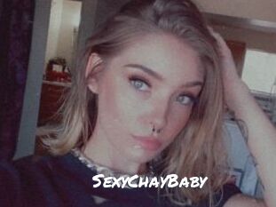 SexyChayBaby