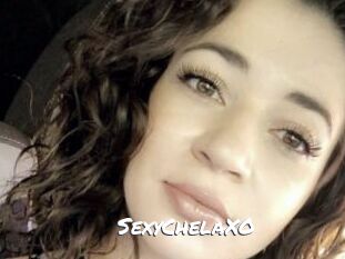 SexyChelaXO