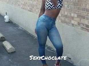 SexyChoclate