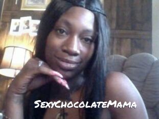 SexyChocolateMama