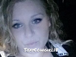 SexyCowgirl18