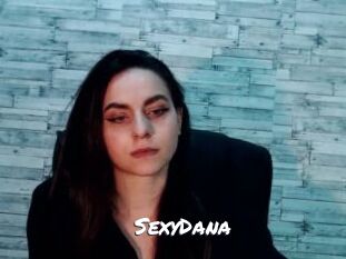 SexyDana_