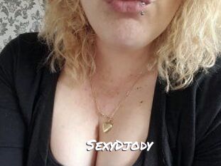 SexyDjody
