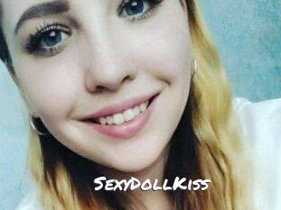 SexyDollKiss