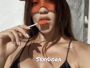 SexyDora