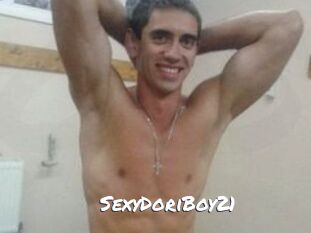 Sexy_Dori_Boy21