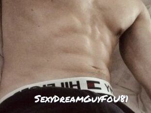 SexyDreamGuyFoU81