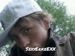 SexyErkeEXX