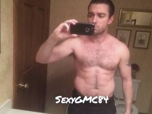 SexyGMC84