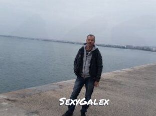SexyGalex