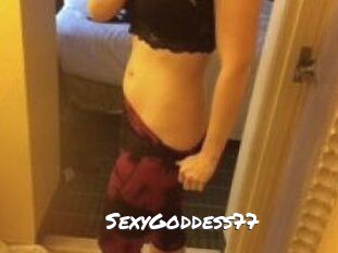SexyGoddess77