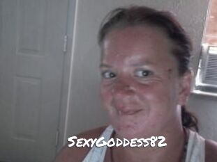 SexyGoddess82