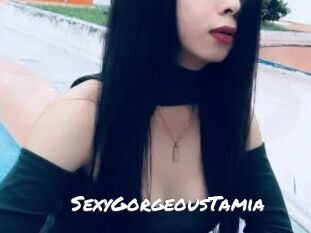SexyGorgeousTamia