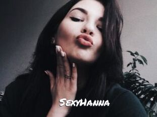 SexyHanna