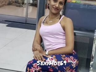 SexyHot69