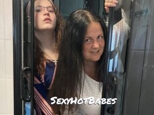 SexyHotBabes