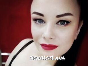 SexyHotLana