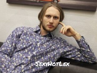 SexyHotLex