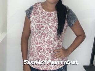 SexyHotPrettyGirl