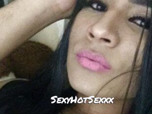 SexyHotSexxx