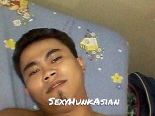 SexyHunkAsian