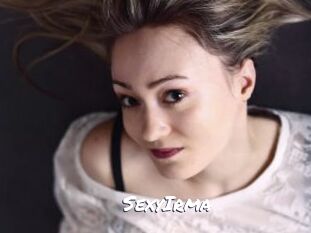 SexyIrma