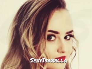 SexyIsabella_