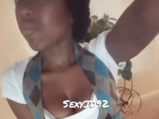 SexyJD92