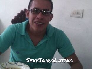 SexyJairoLatino