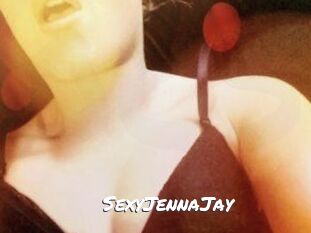 SexyJennaJay
