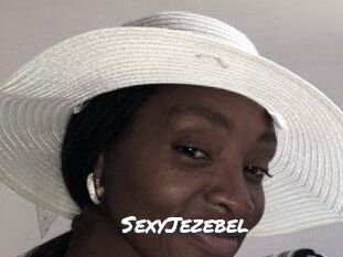 SexyJezebel