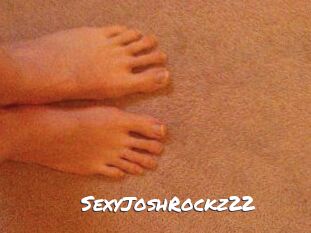 SexyJoshRockz22
