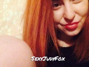 SexyJudyFox