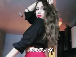 SexyJulyX