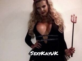 SexyKayUK