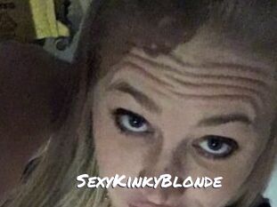 SexyKinkyBlonde