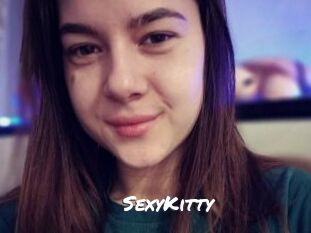 SexyKitty