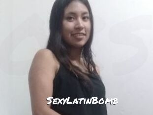 SexyLatinBomb