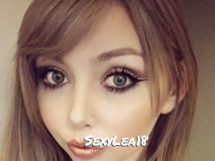 SexyLea18