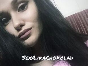 SexyLikaChokolad
