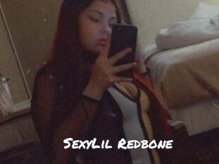 SexyLil_Redbone