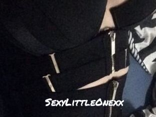 SexyLittleOnexx