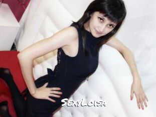 SexyLoisa