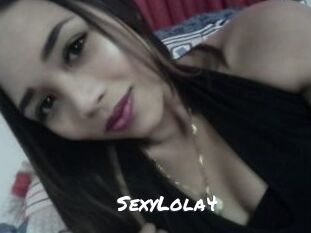 SexyLola4